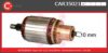MITSUBISHI M106X07271 Armature, starter